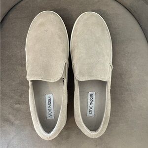 Steve Madden Sneakers